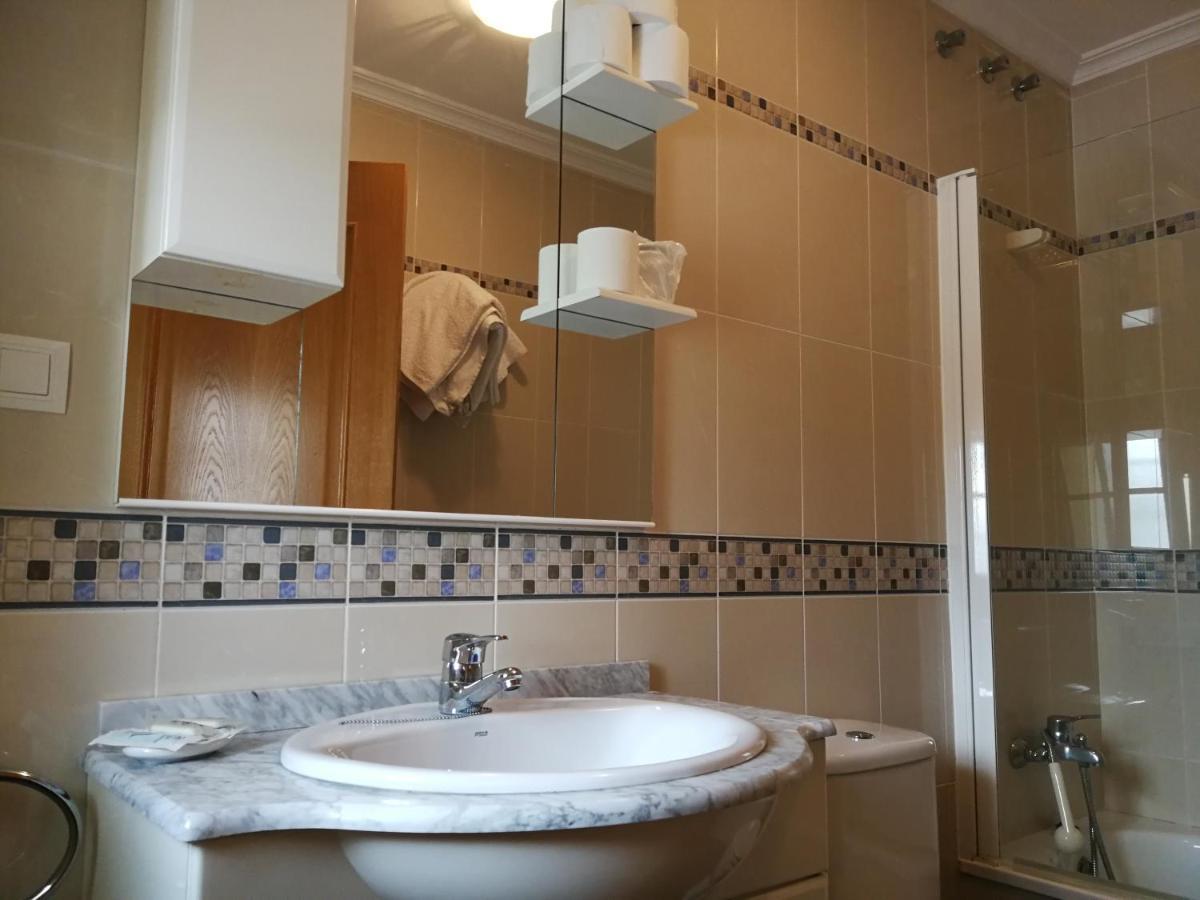 Apartamento Proximo A Playa Llas Διαμέρισμα Foz Εξωτερικό φωτογραφία