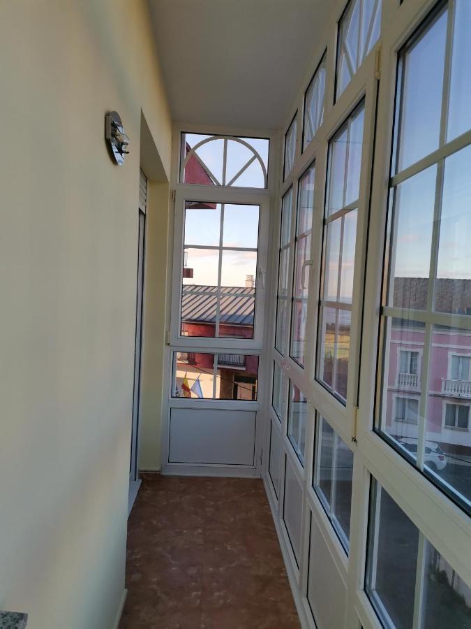 Apartamento Proximo A Playa Llas Διαμέρισμα Foz Εξωτερικό φωτογραφία